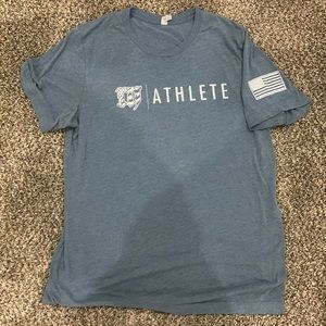 CrossFit Mayhem - Athlete Tee